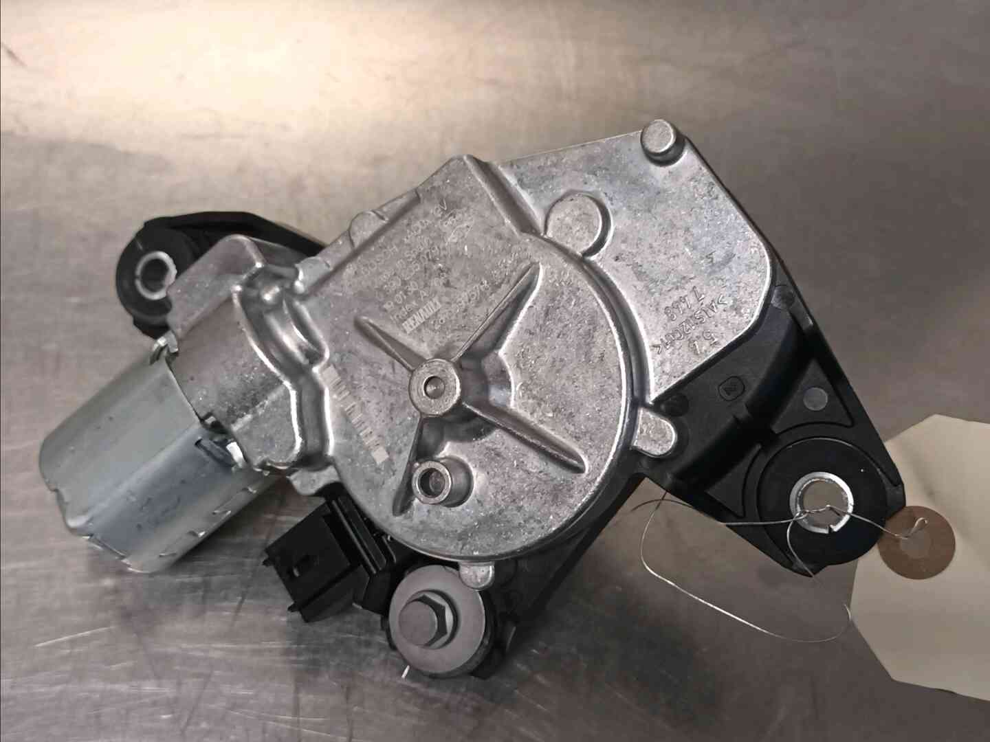 Image sélectionnée