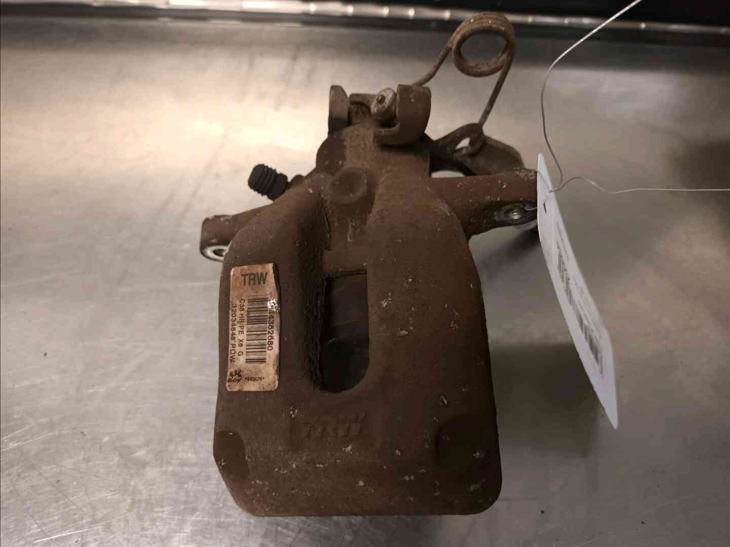 Image sélectionnée