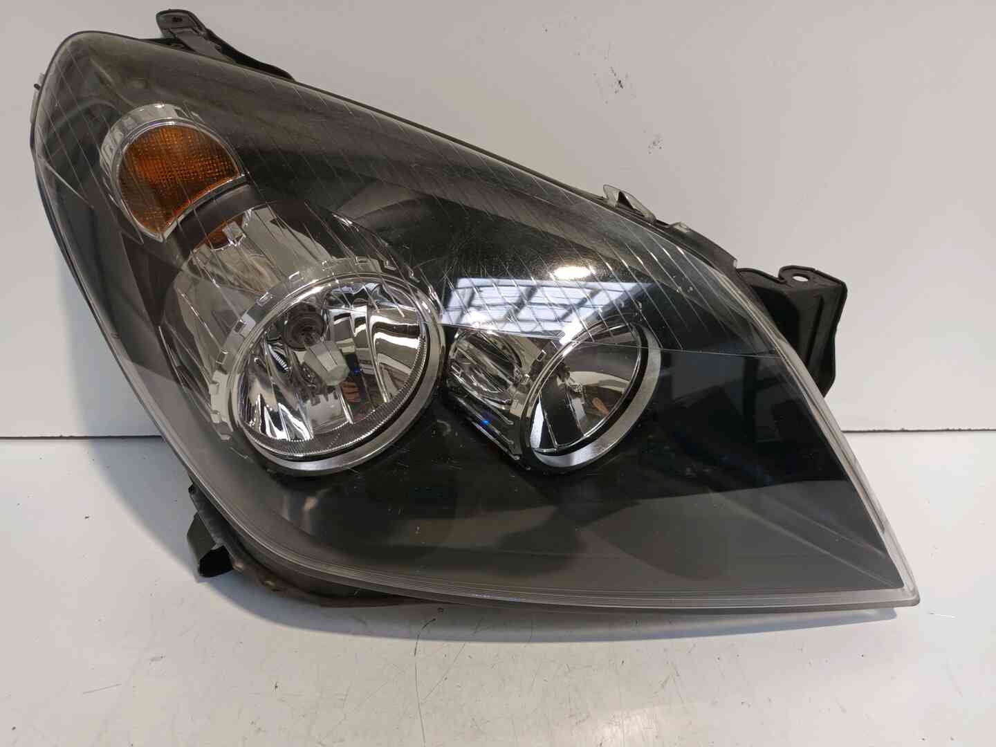 Phare droit — OPEL — ASTRA — PHASE 2 — OE 93178636 — occasion garantie 2 ans
