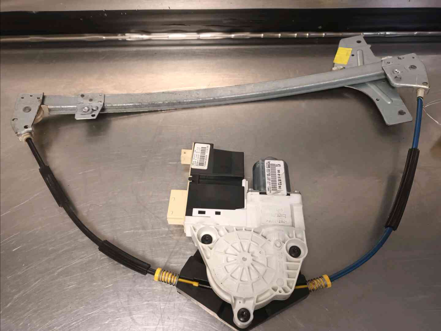 Image sélectionnée