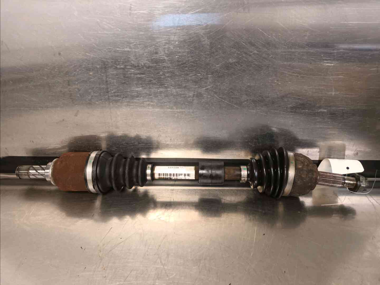 Image sélectionnée