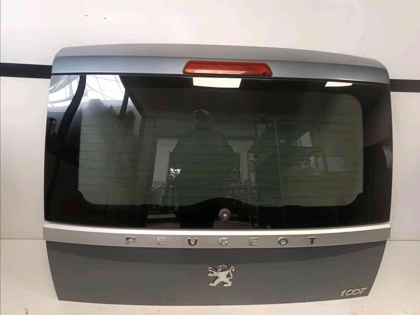Image sélectionnée