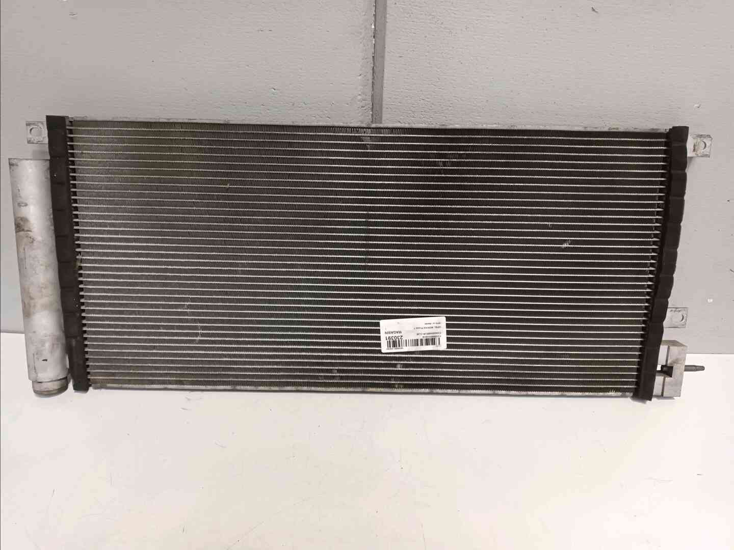 Image sélectionnée