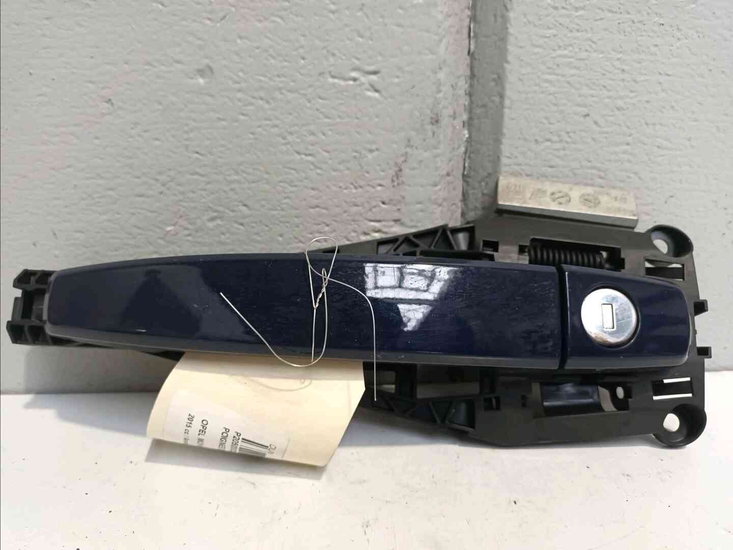 Image sélectionnée