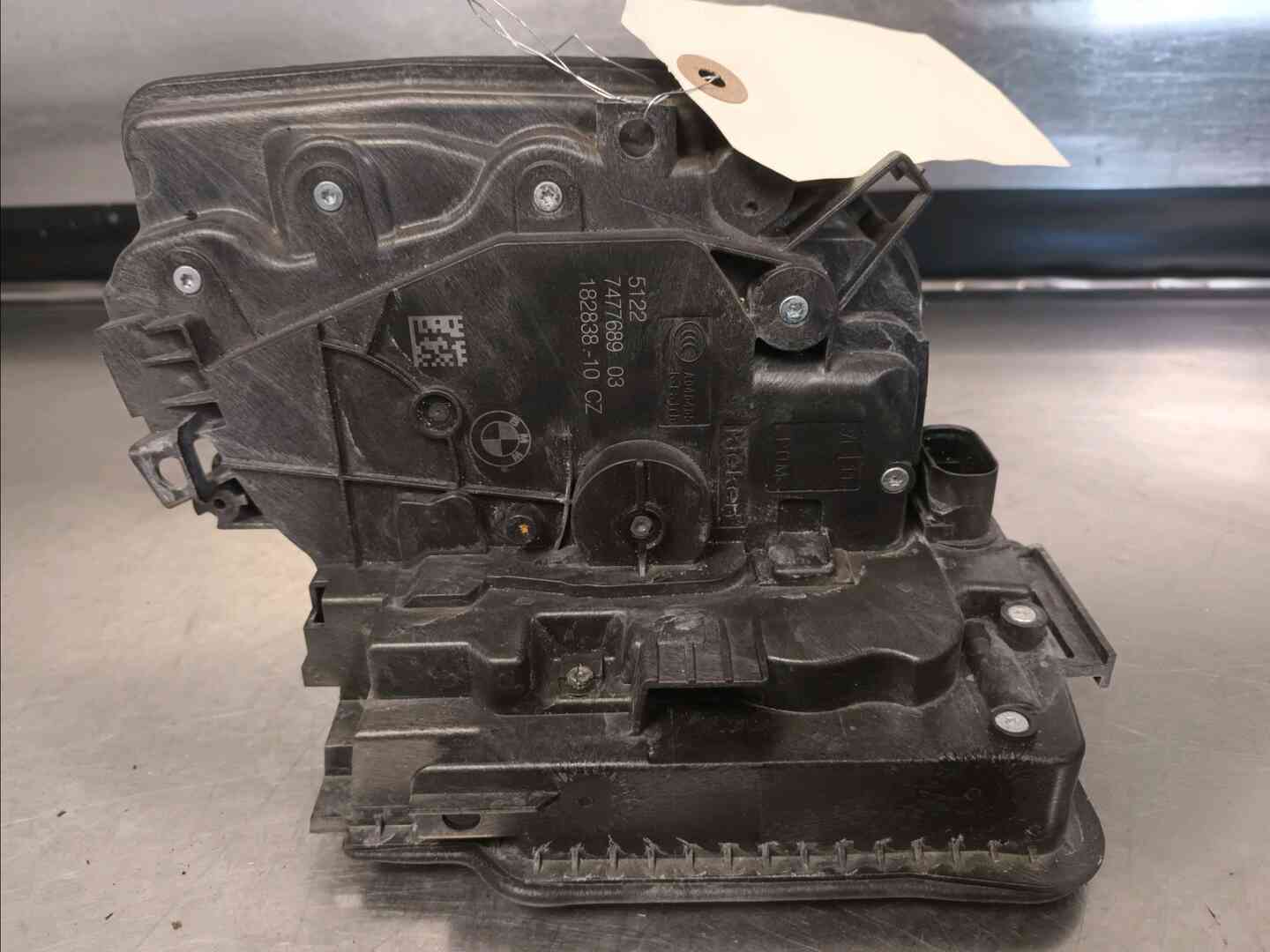 Image sélectionnée