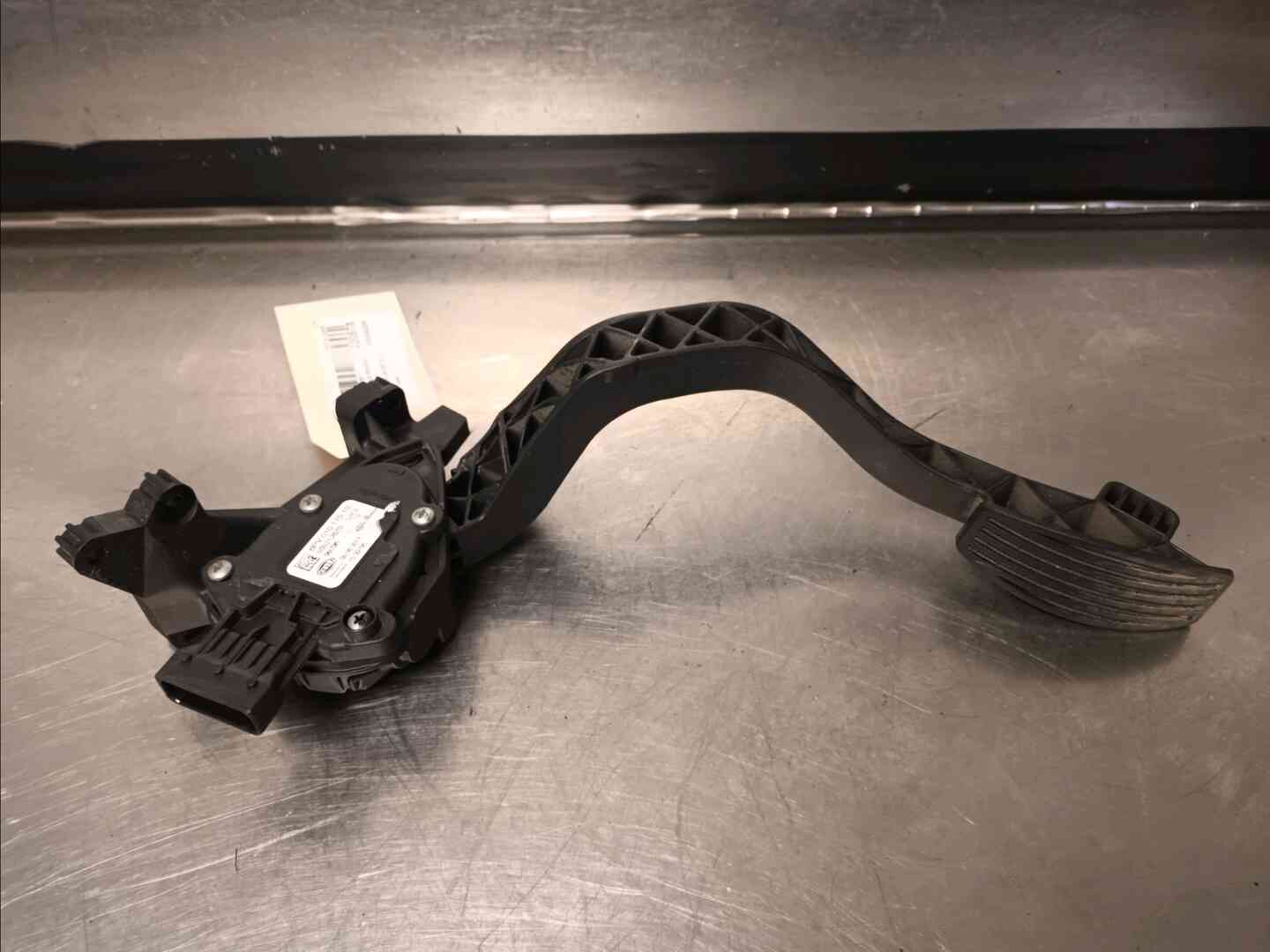 Image sélectionnée