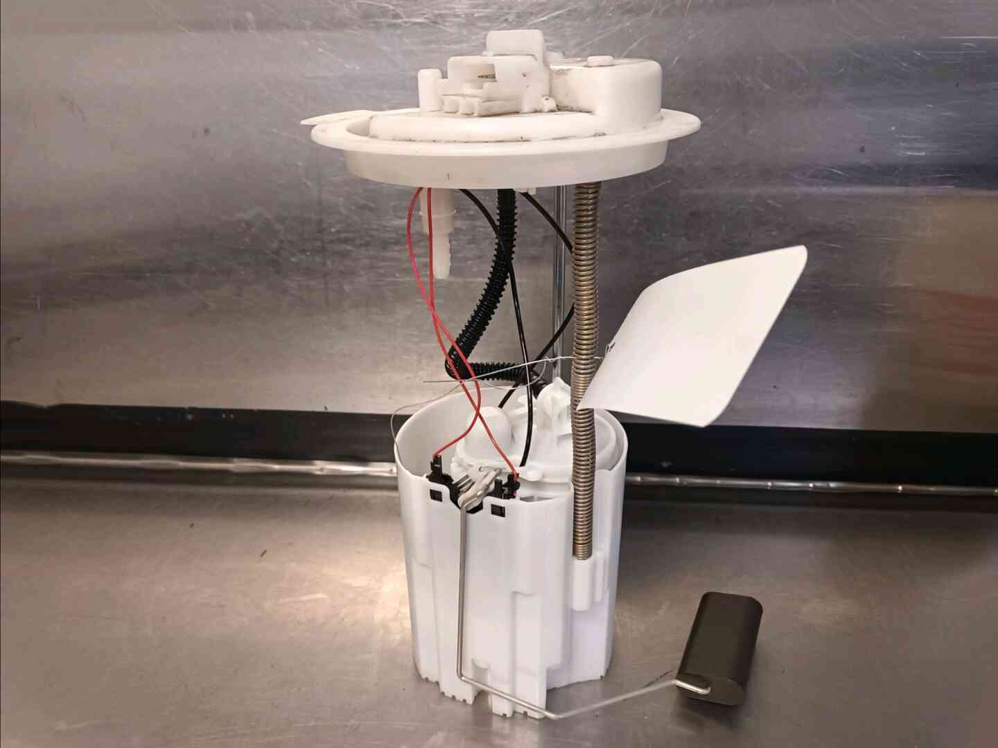 Image sélectionnée