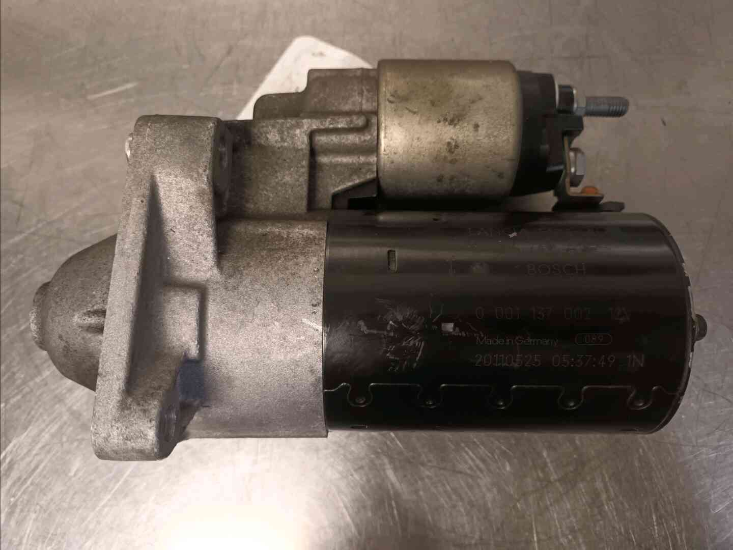 Image sélectionnée