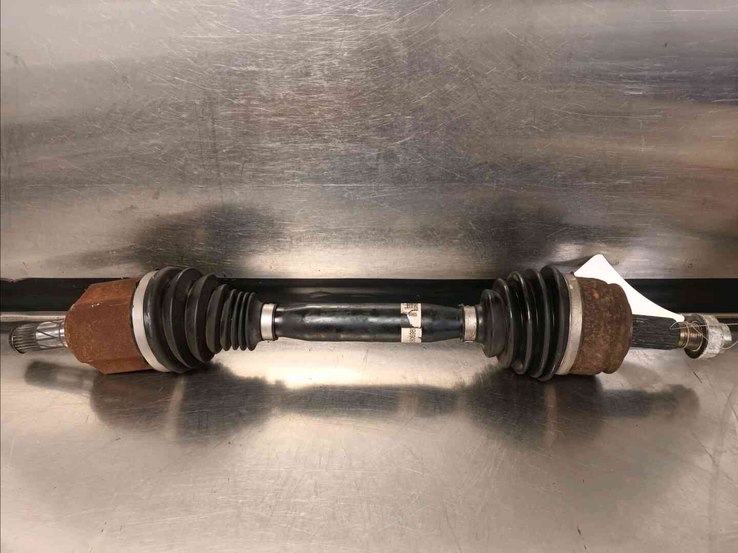 Image sélectionnée