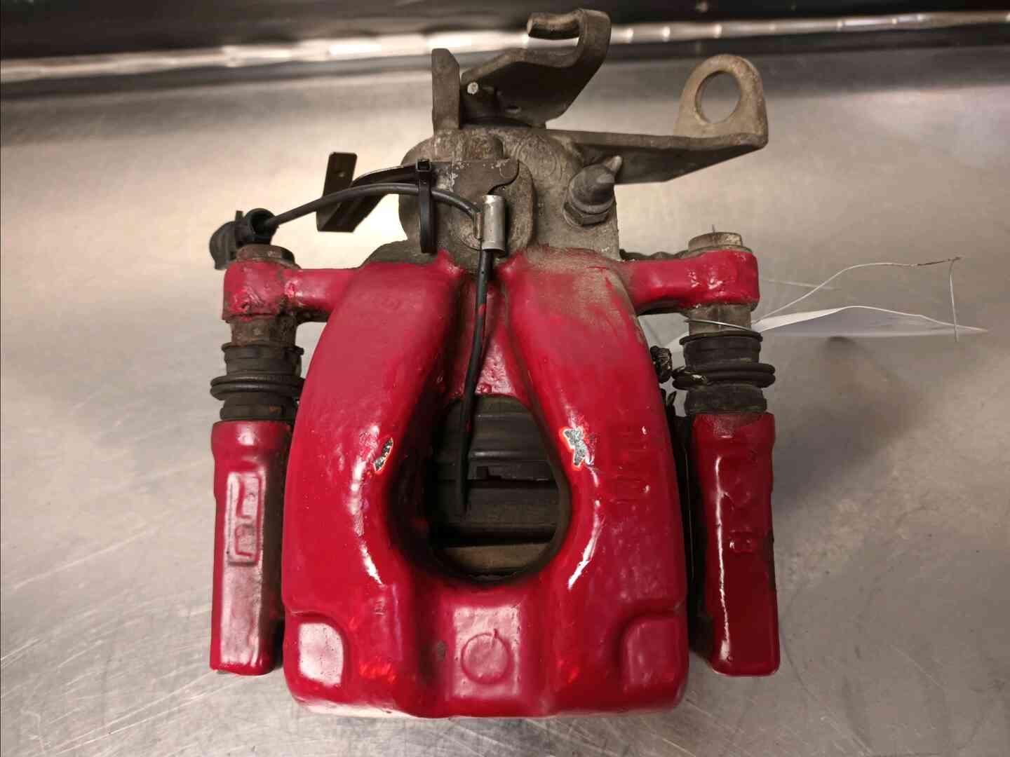 Image sélectionnée