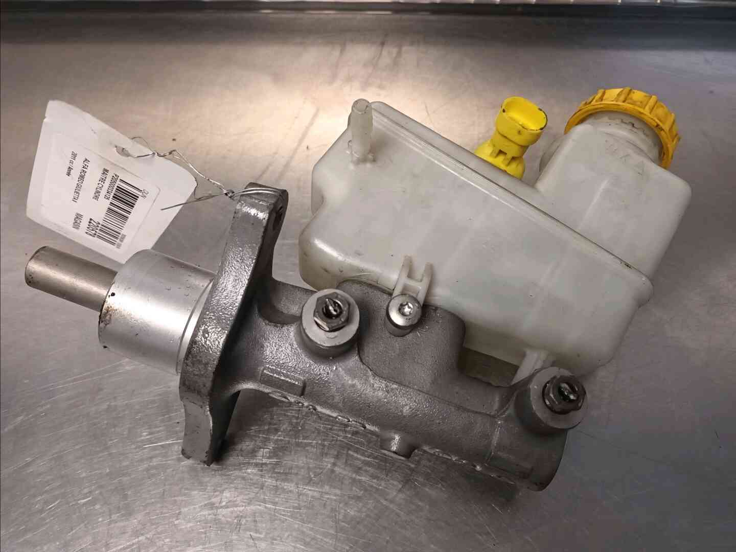 Image sélectionnée