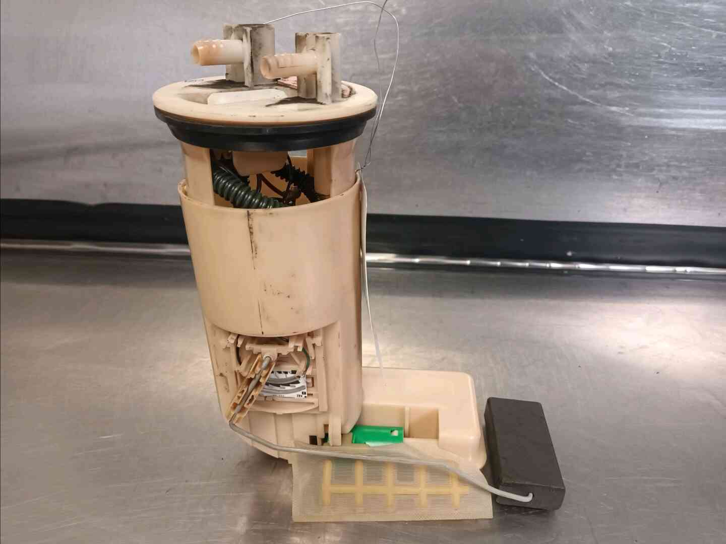 Image sélectionnée