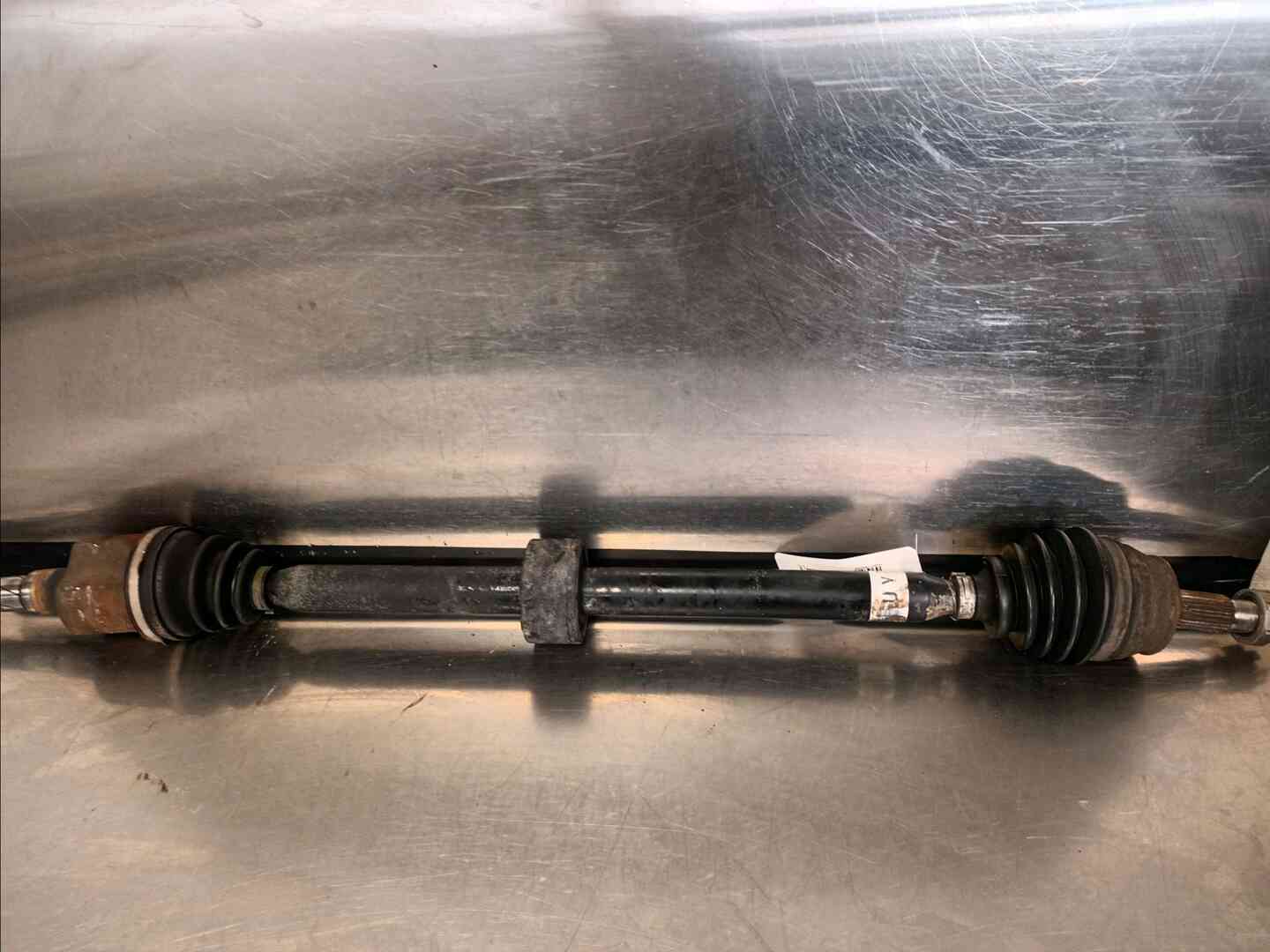 Image sélectionnée