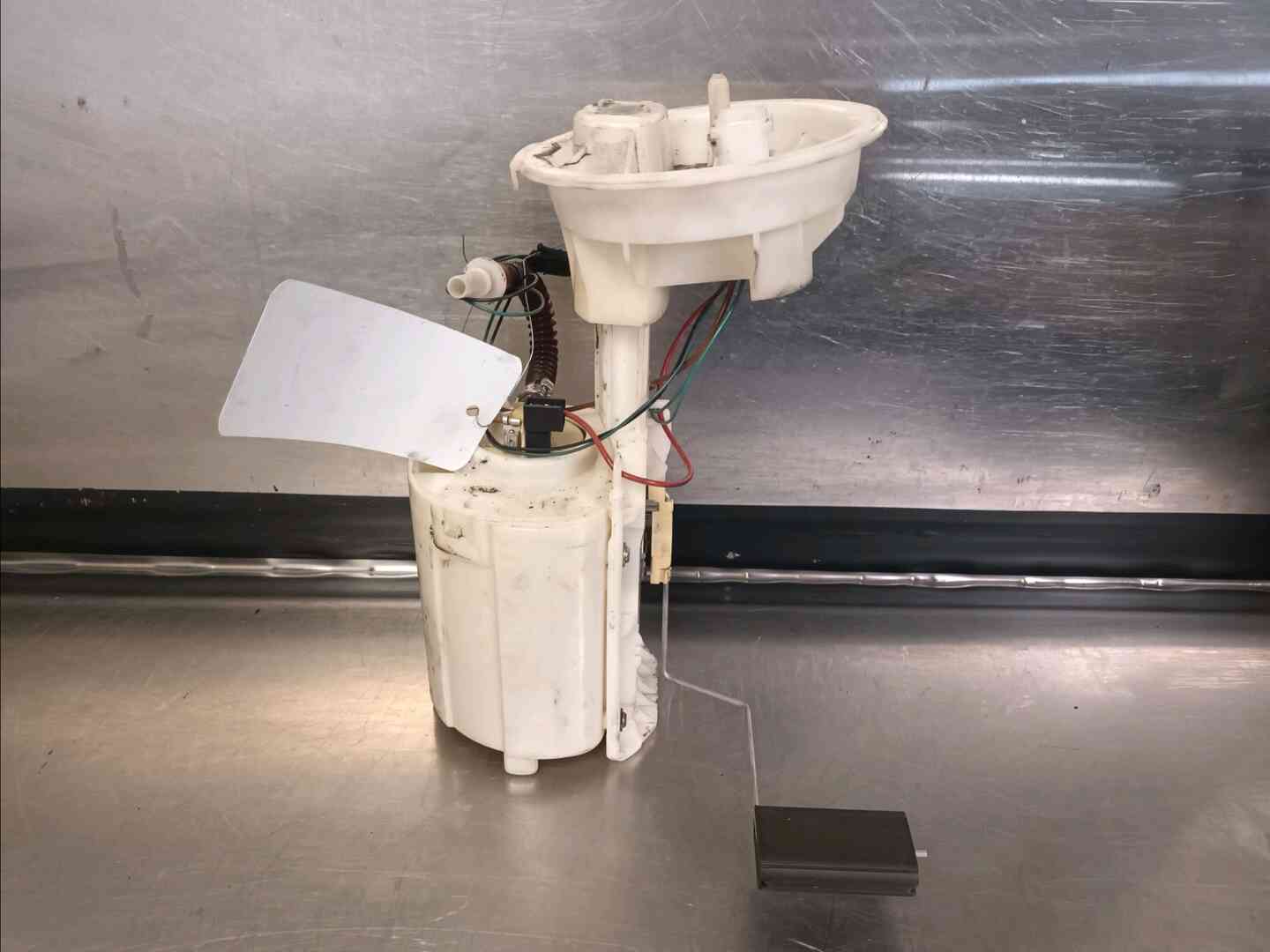 Image sélectionnée