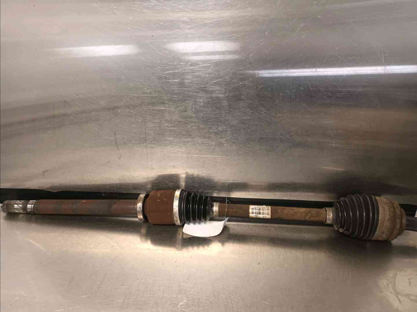 Image sélectionnée