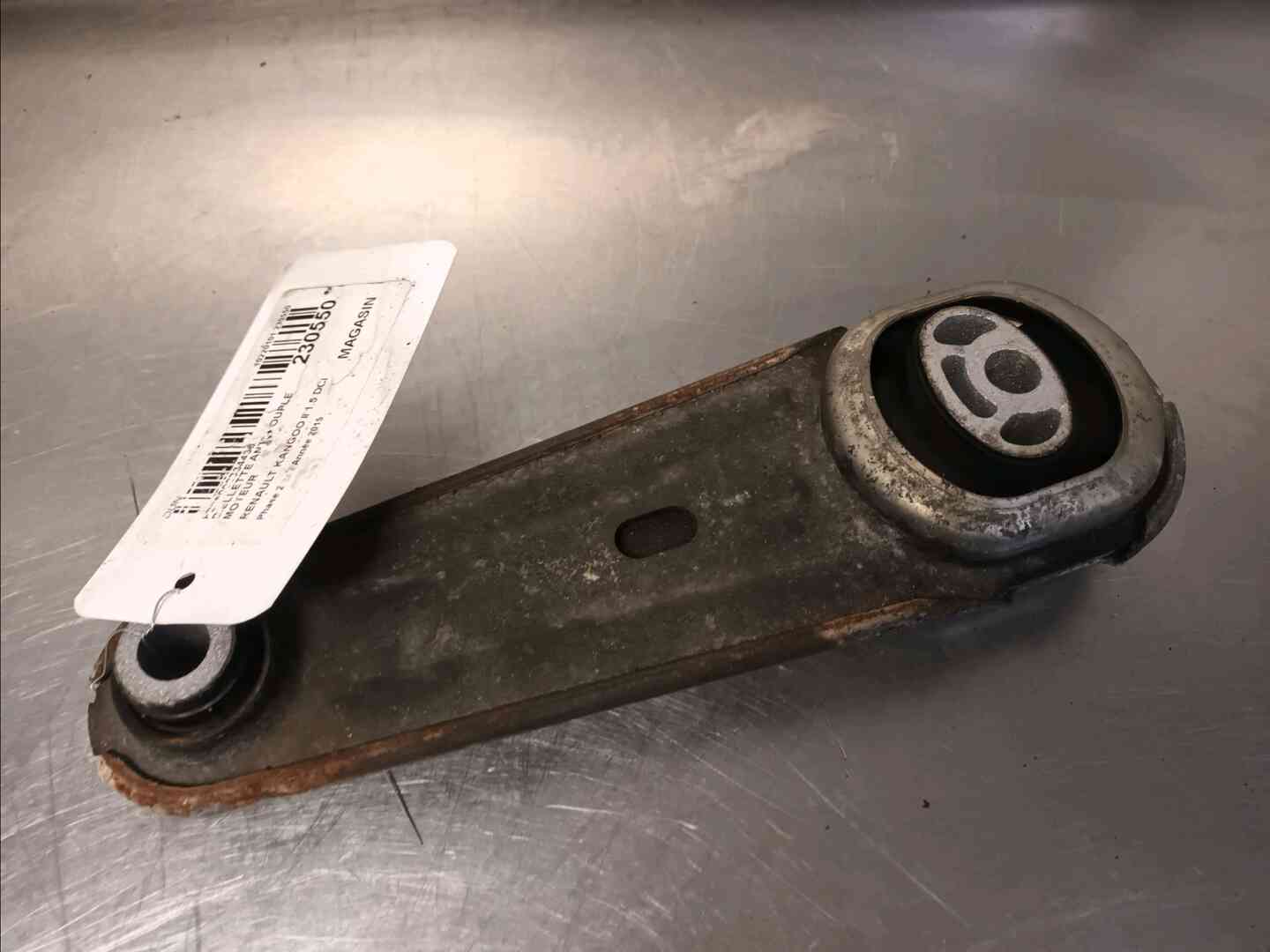 Image sélectionnée