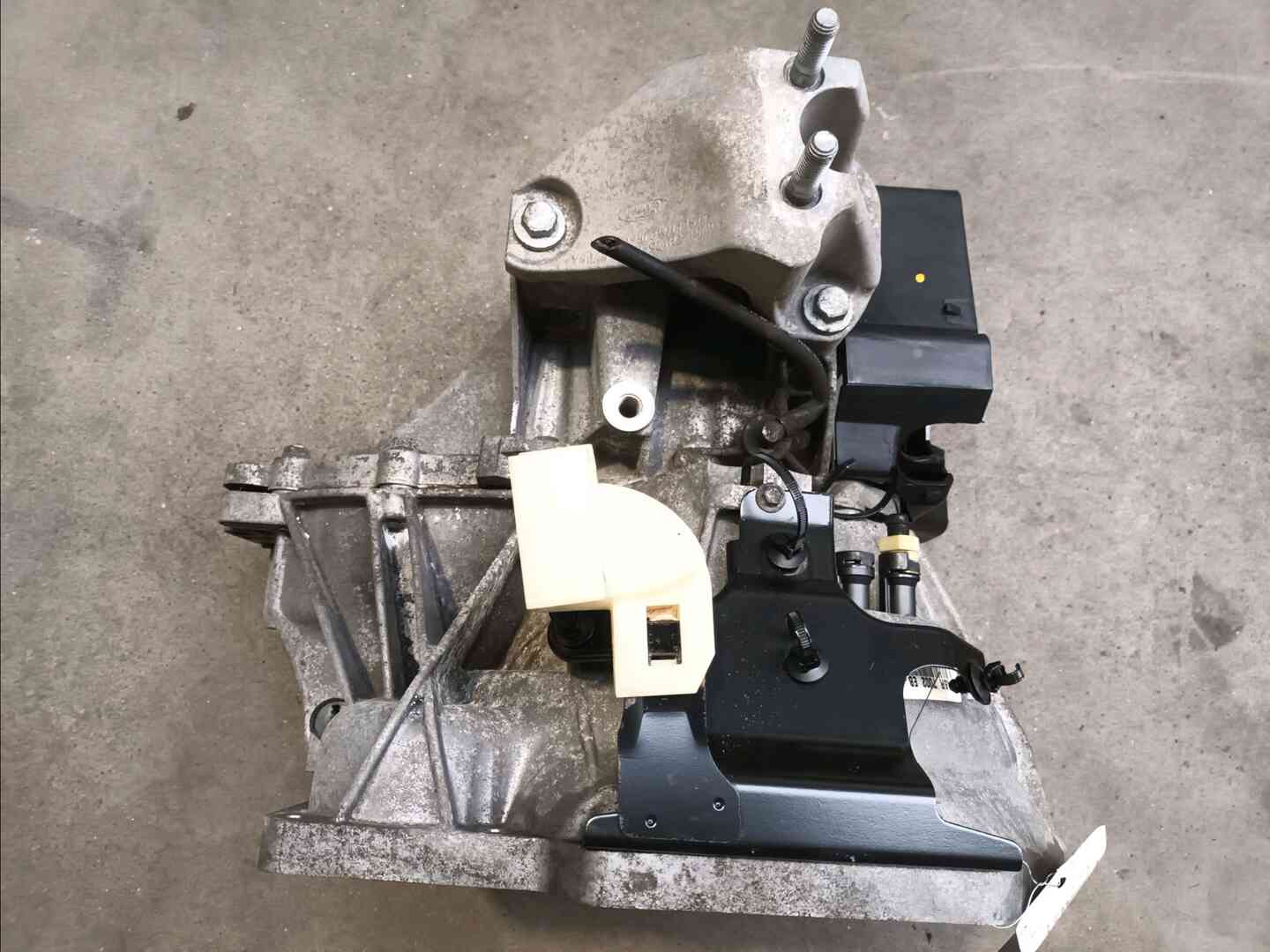 Image sélectionnée