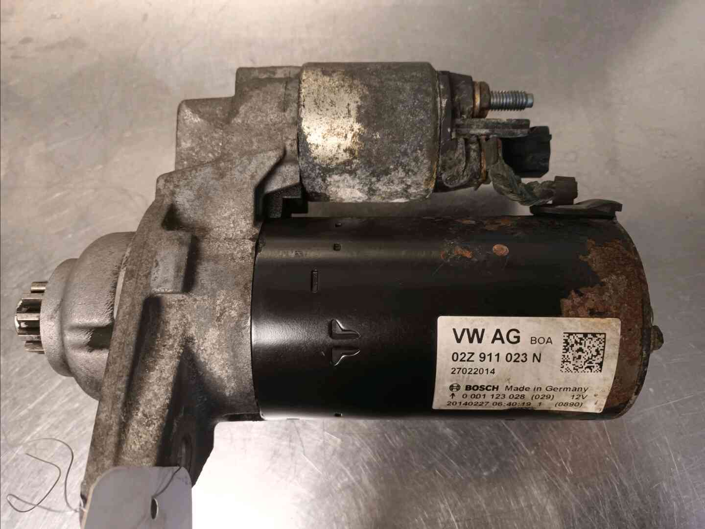 Image sélectionnée