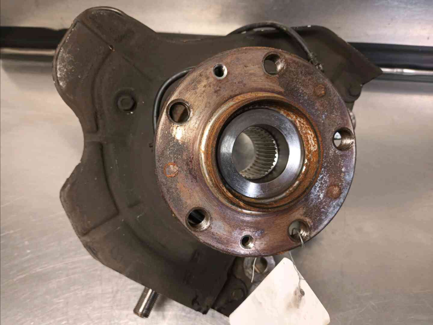 Image sélectionnée