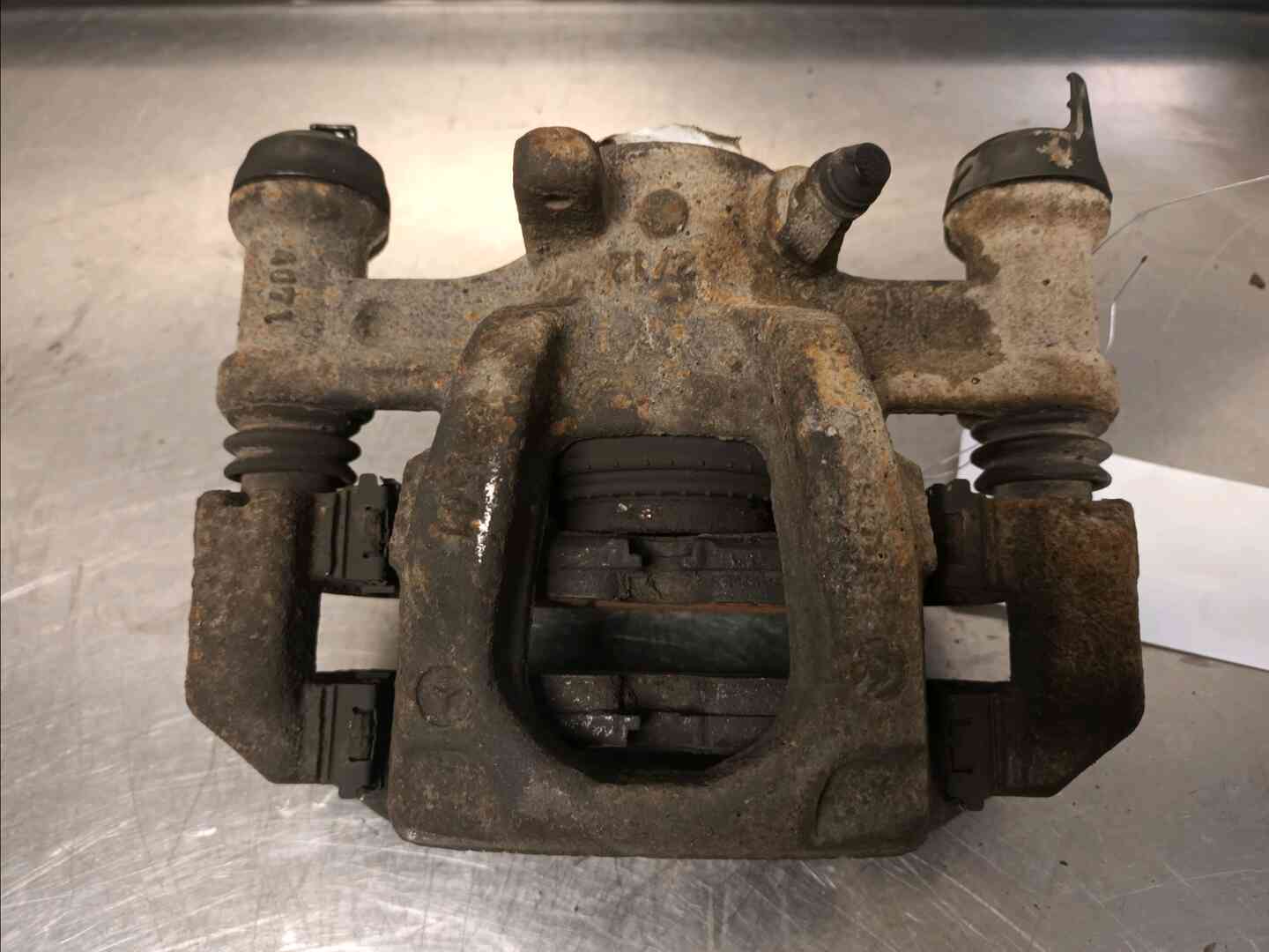 Image sélectionnée