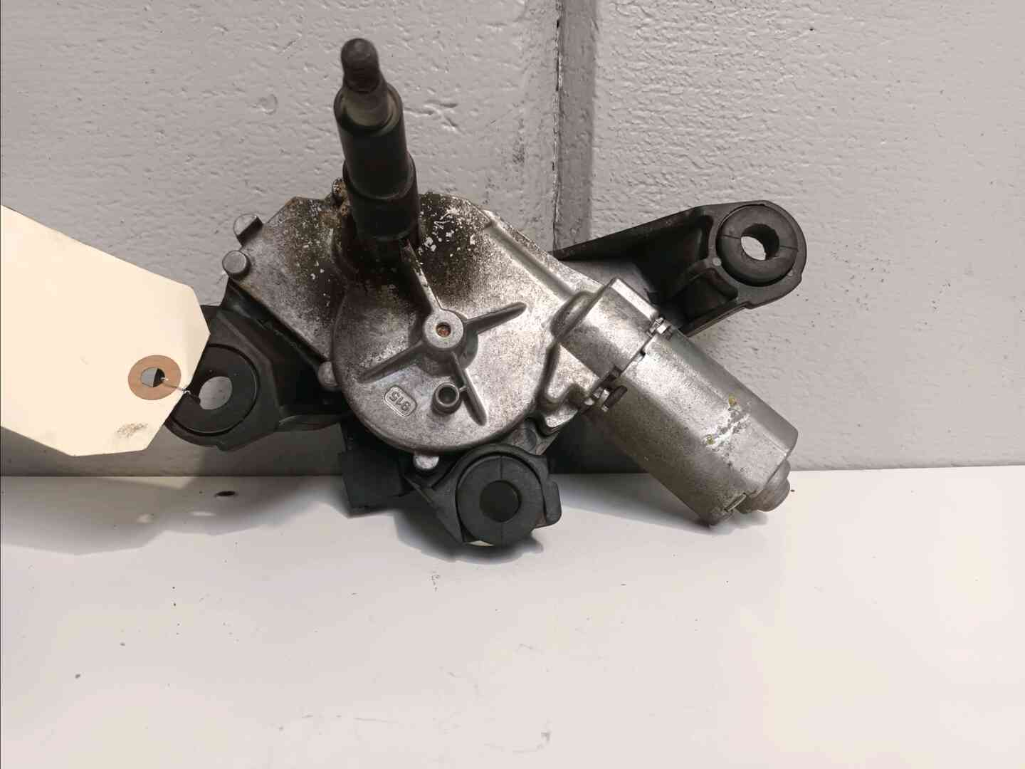 Image sélectionnée