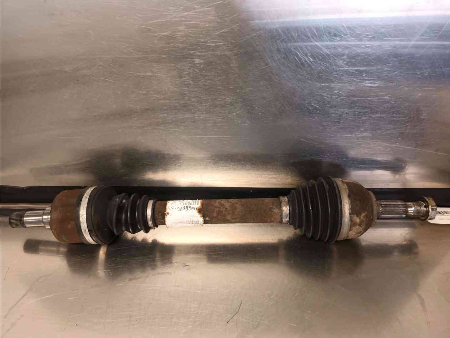 Image sélectionnée