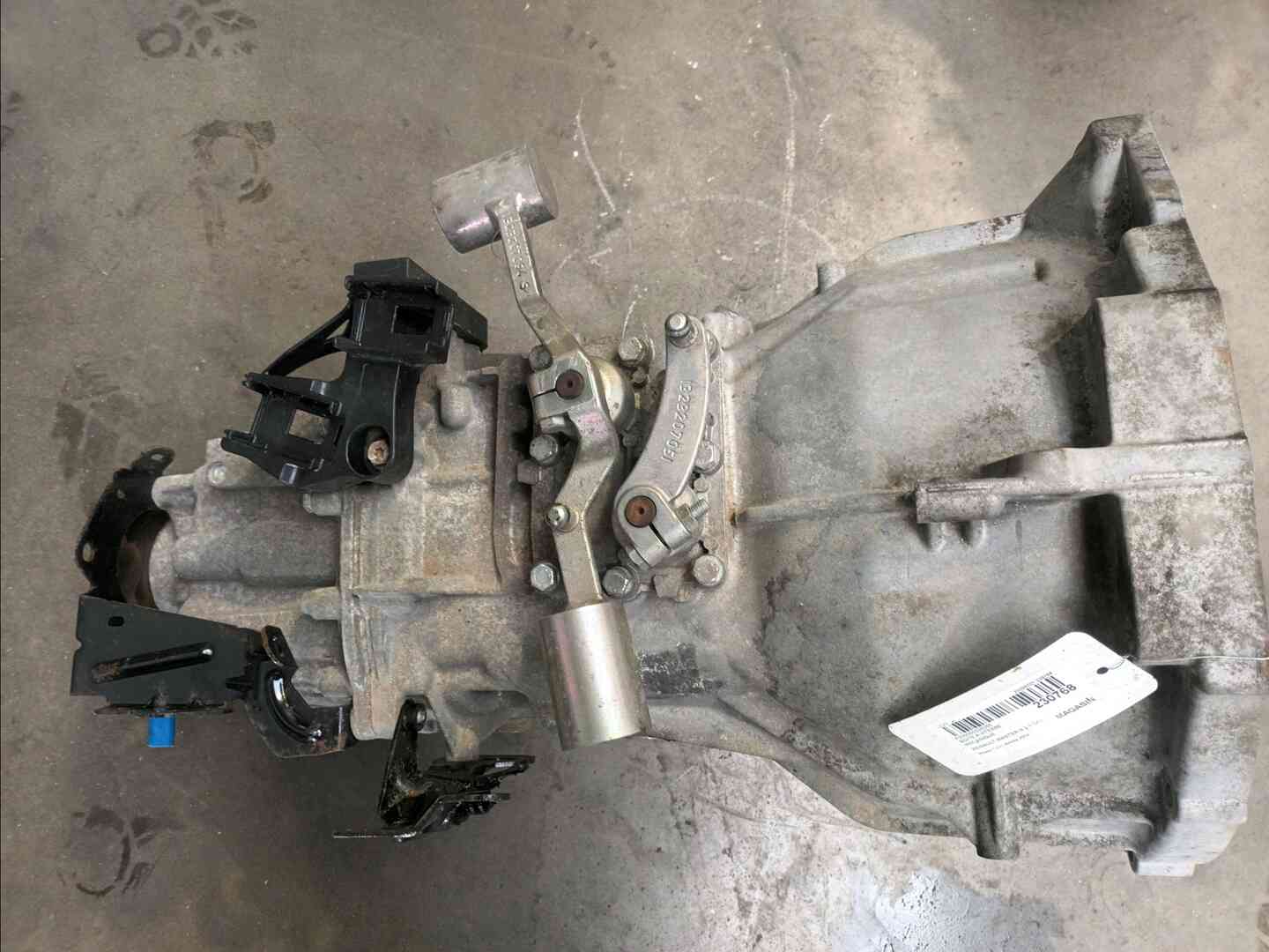 Image sélectionnée