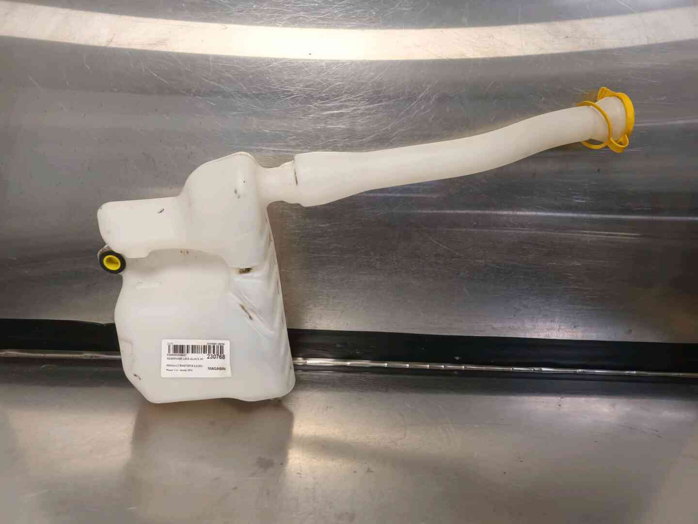 Image sélectionnée