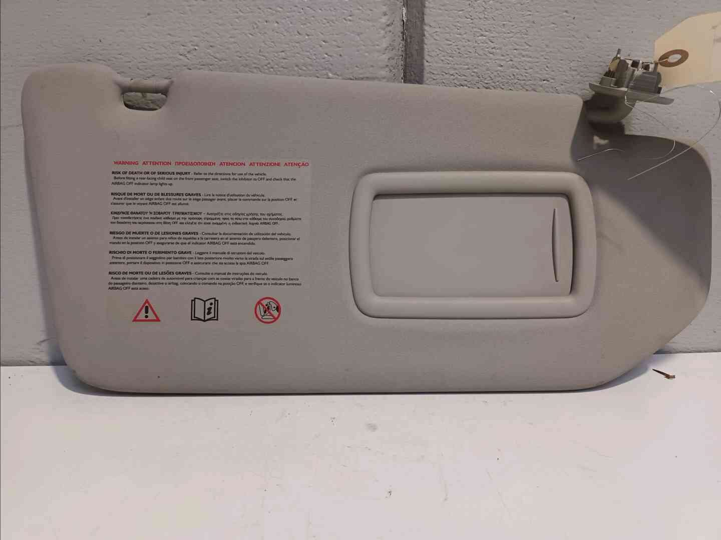 Image sélectionnée