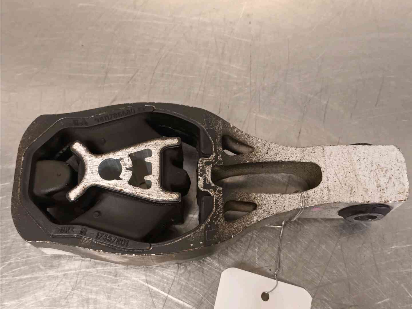 Image sélectionnée