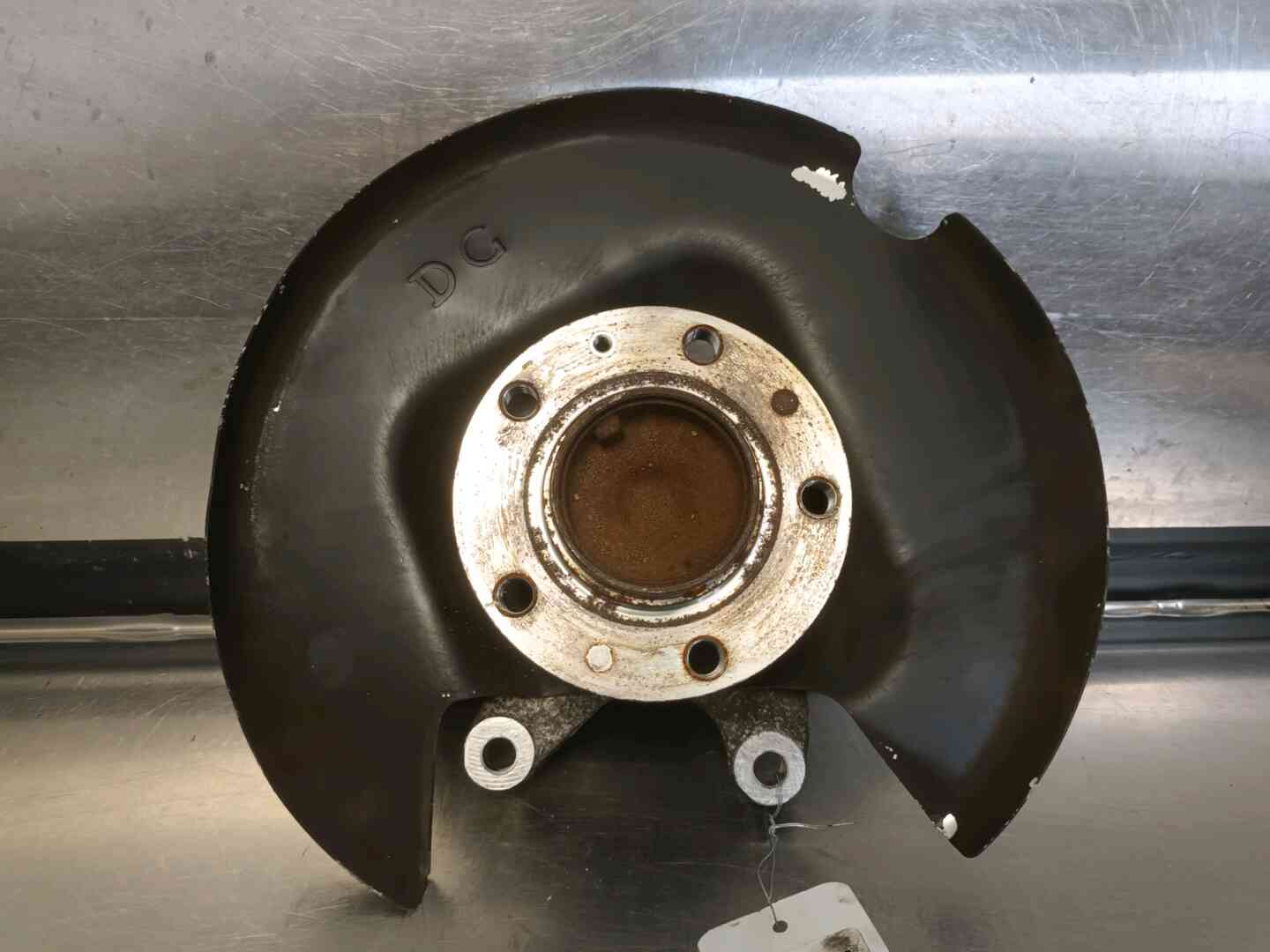 Image sélectionnée