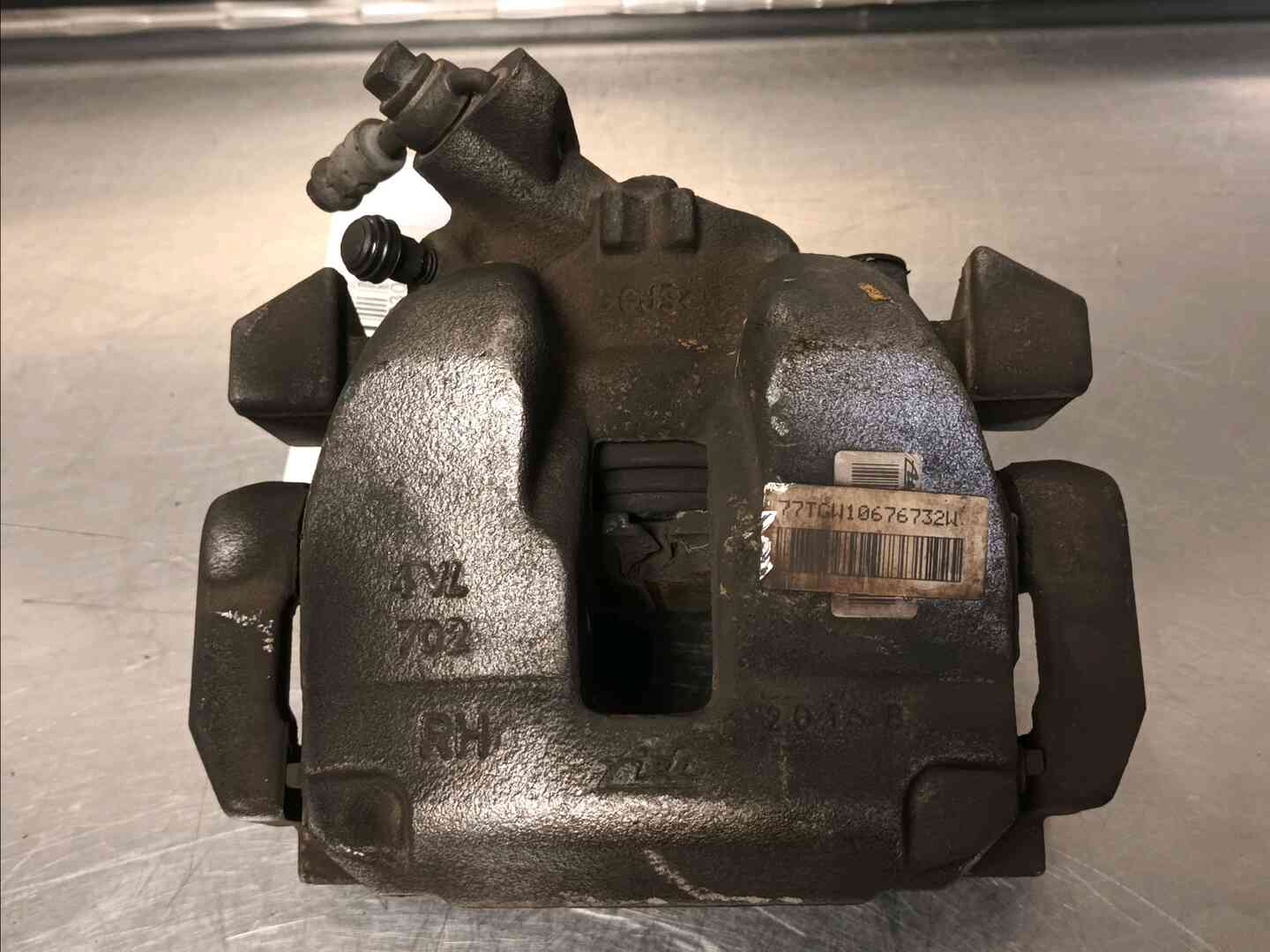 Image sélectionnée