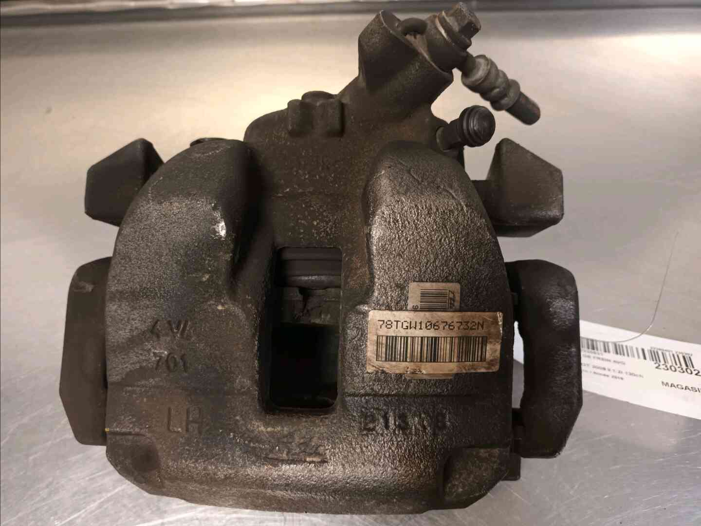 Image sélectionnée