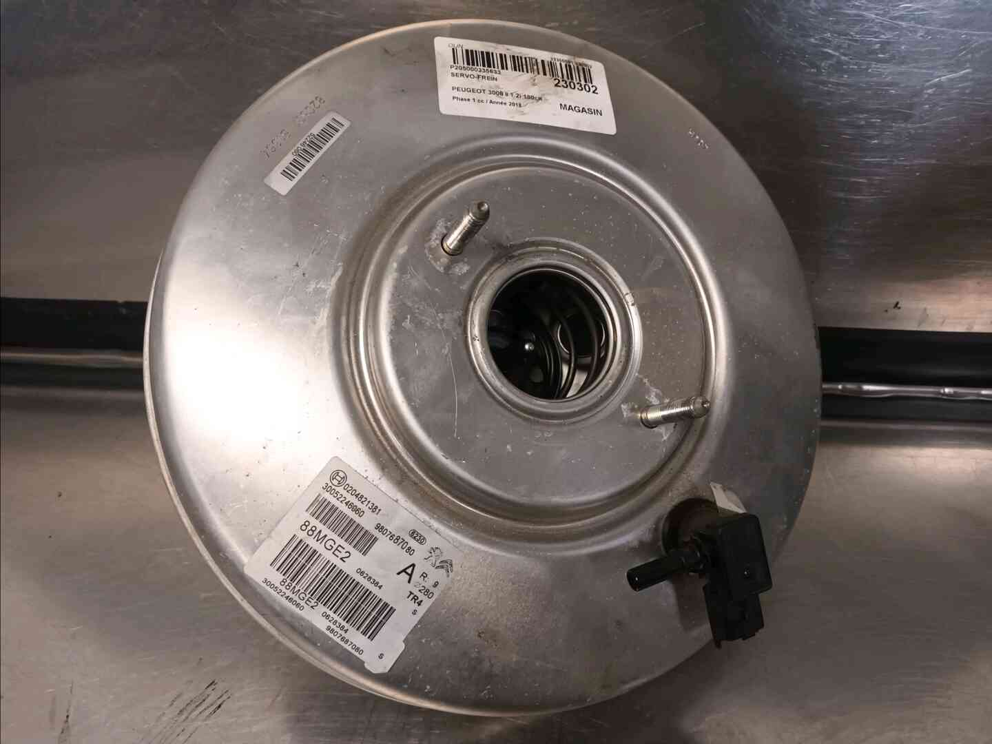 Image sélectionnée