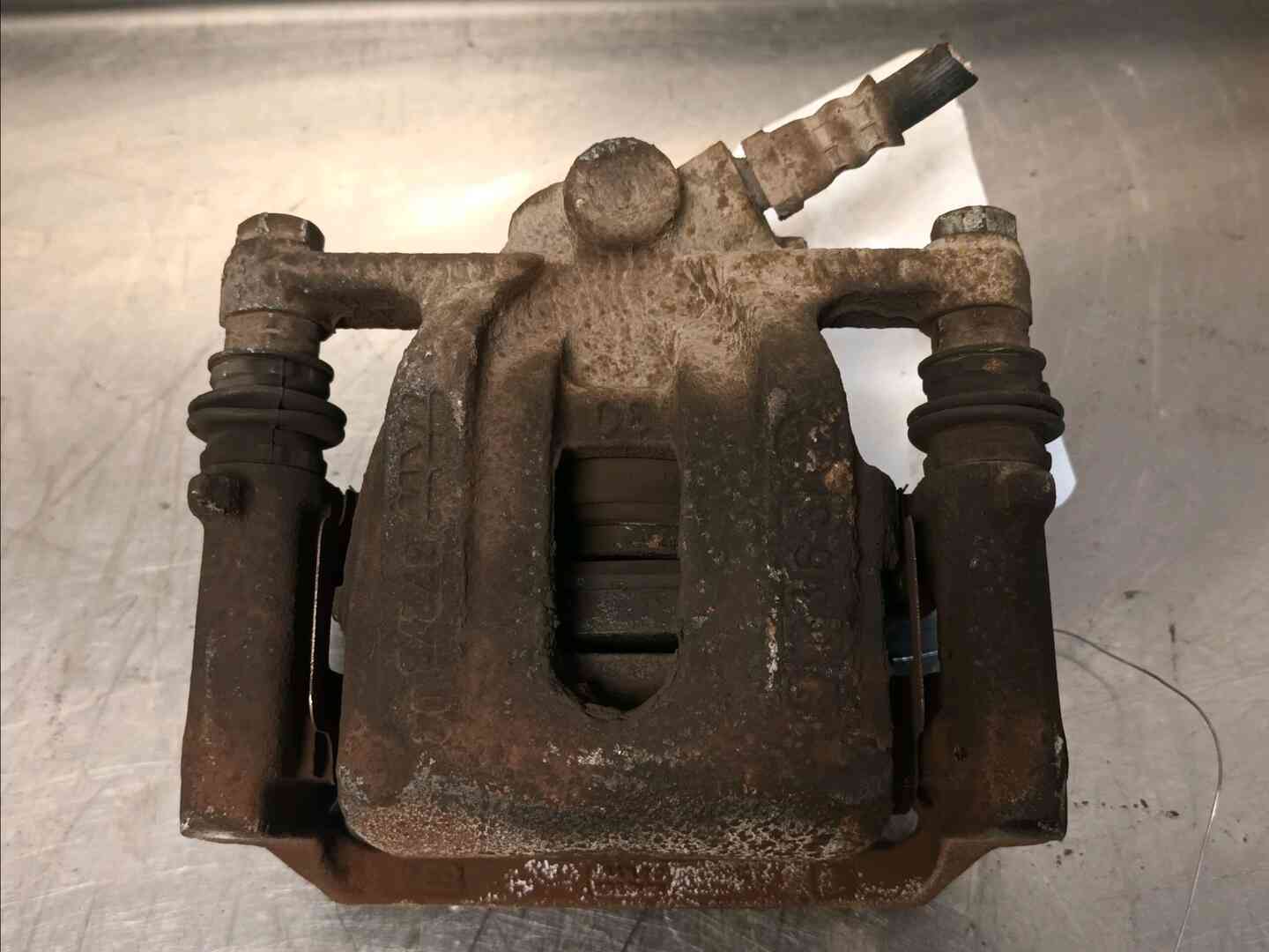 Image sélectionnée