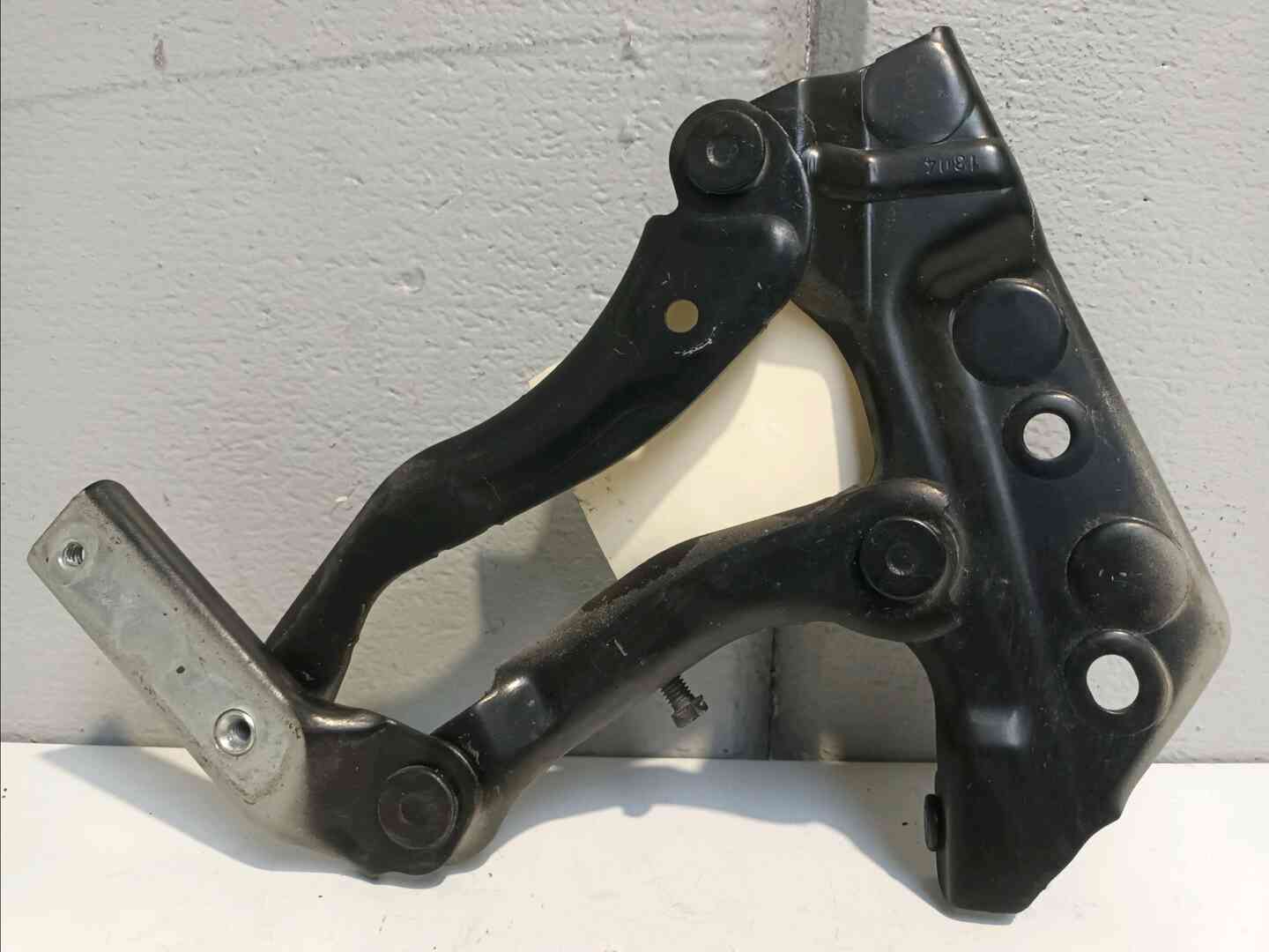 Image sélectionnée
