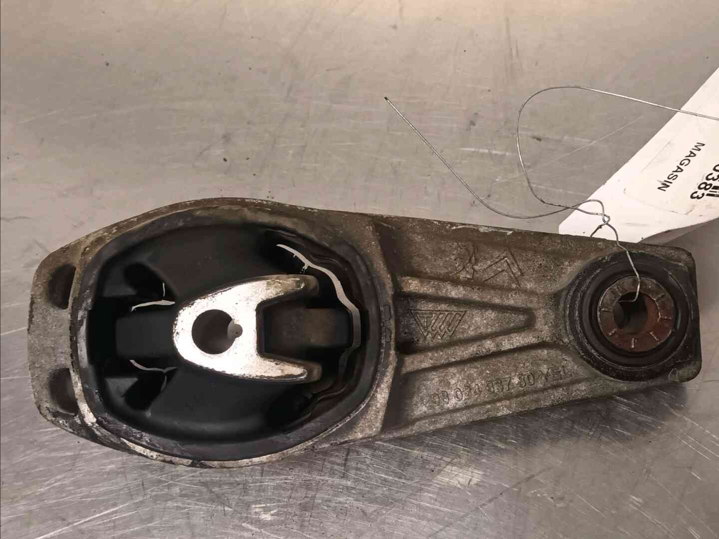 Image sélectionnée