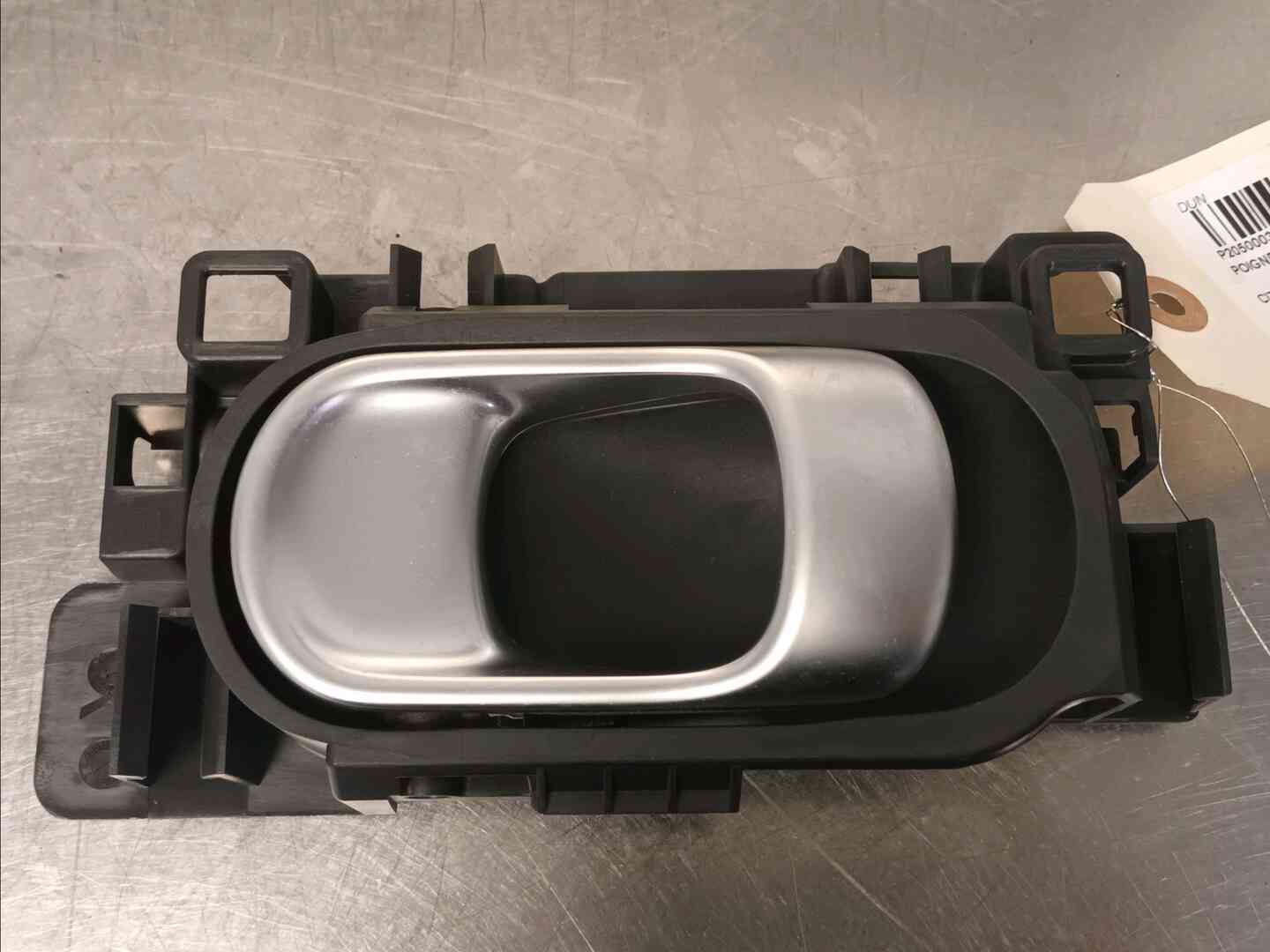 Image sélectionnée