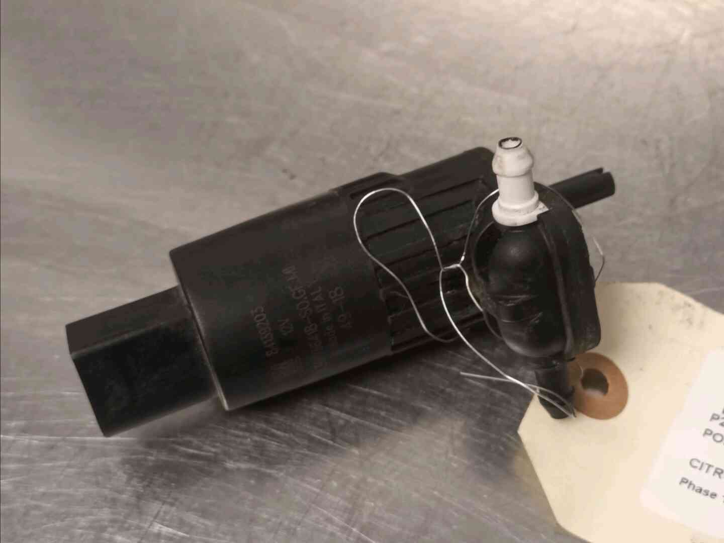 Image sélectionnée