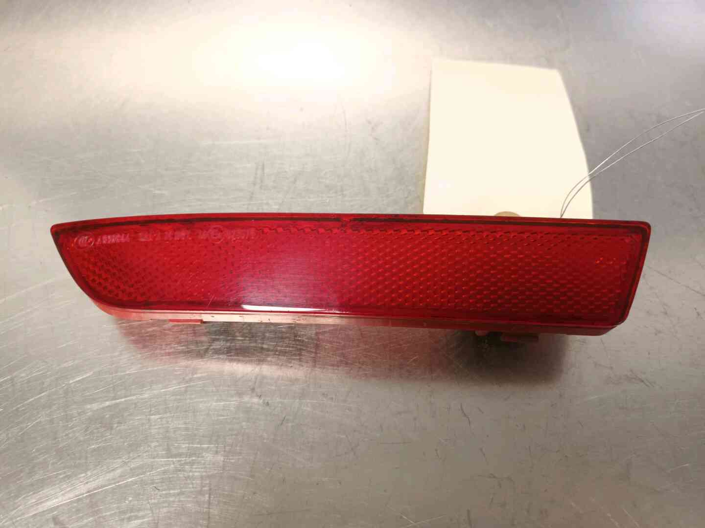 Feu de pare-choc arriere gauche — MERCEDES — VITO III — PHASE 1 — OE A4478260040 — occasion garantie 2 ans