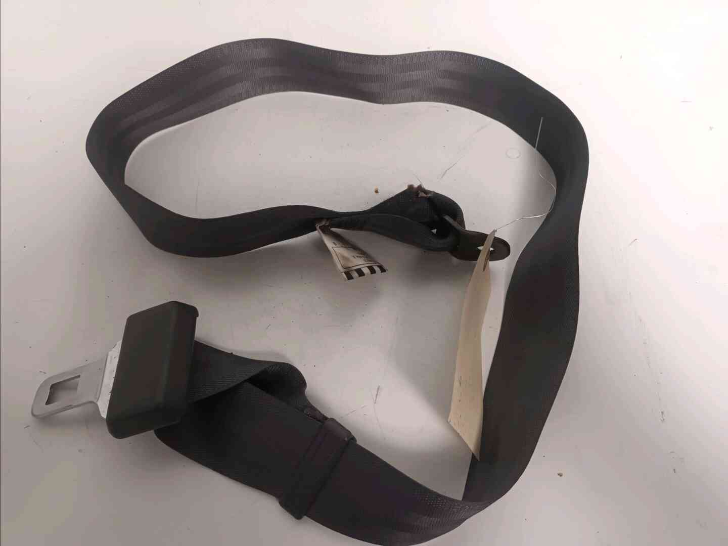 Ceinture arriere centrale — TOYOTA — L.CRUISER III — PHASE 2 — OE 7330160171B0 — occasion garantie 2 ans