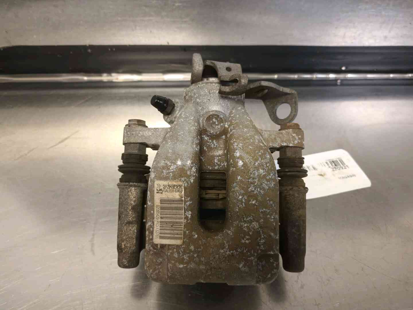 Image sélectionnée