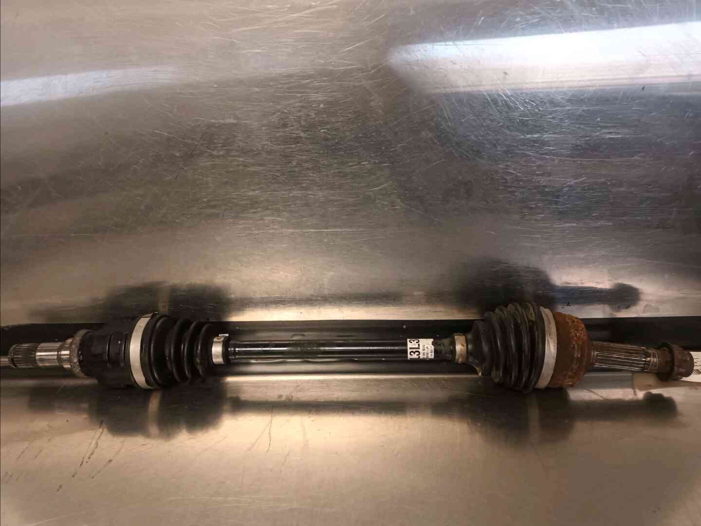 Transmission avant gauche — CITROEN — C1 II — PHASE 1 — OE B000903680 — occasion garantie 2 ans