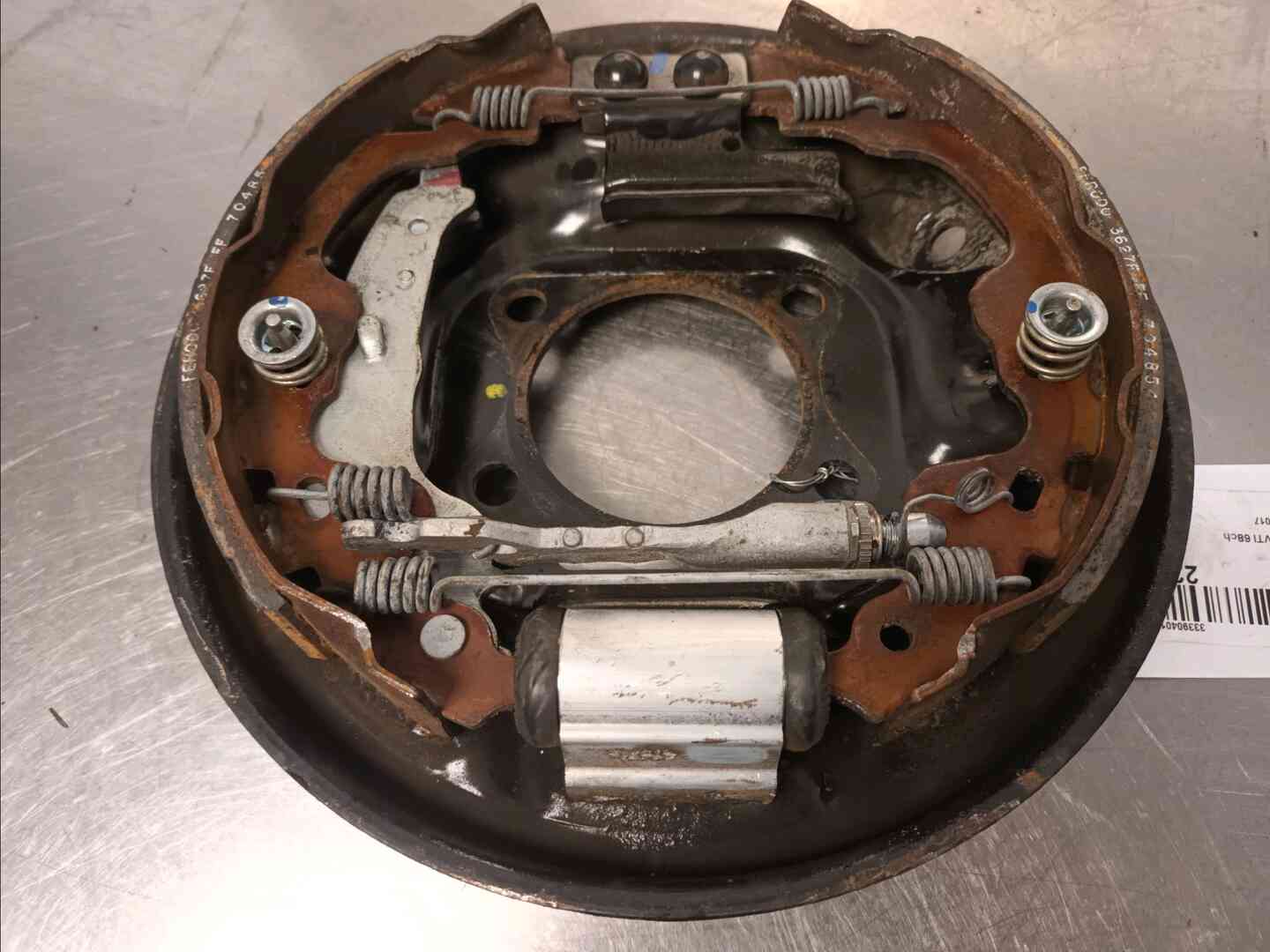 Image sélectionnée