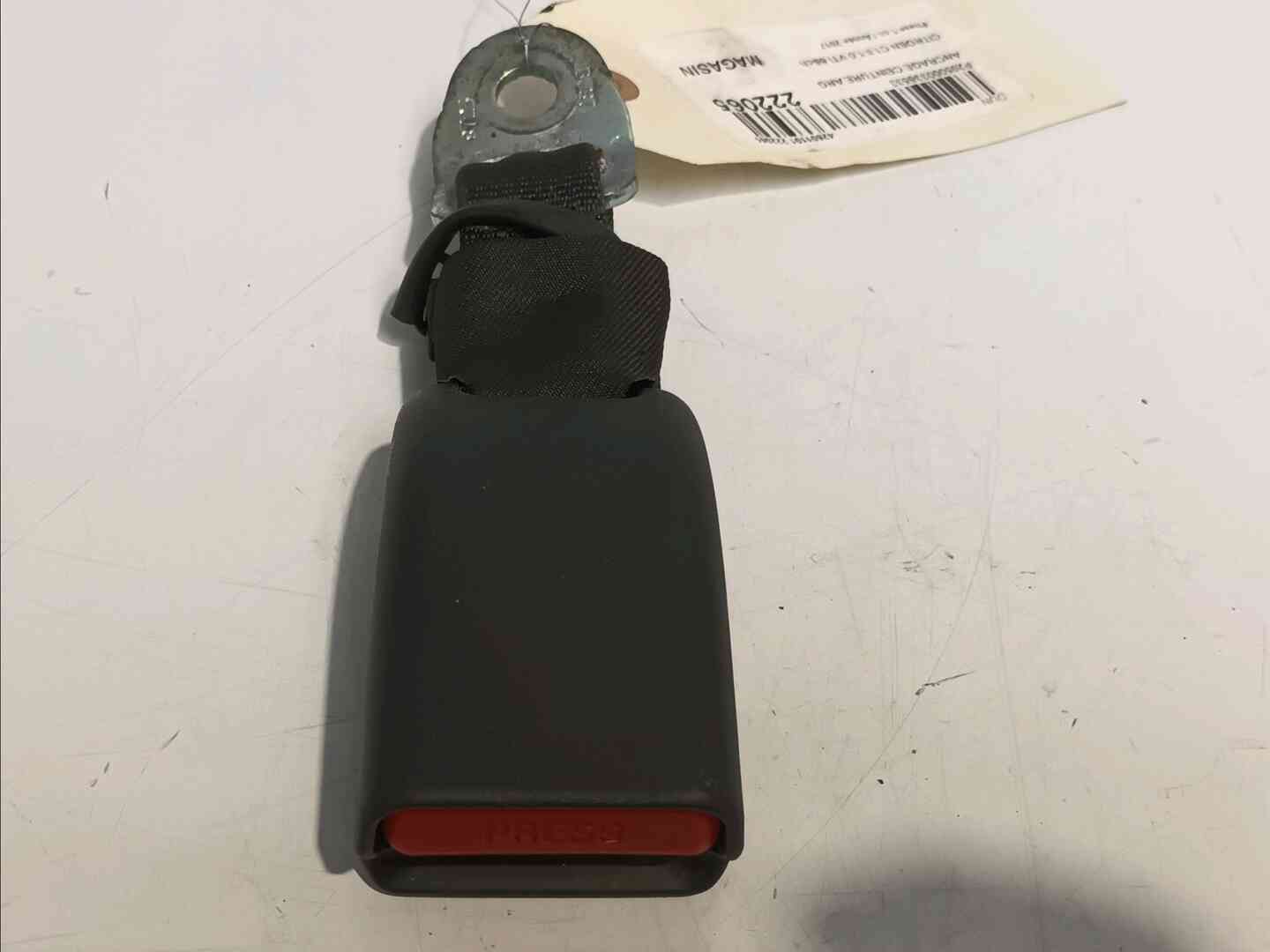 Image sélectionnée