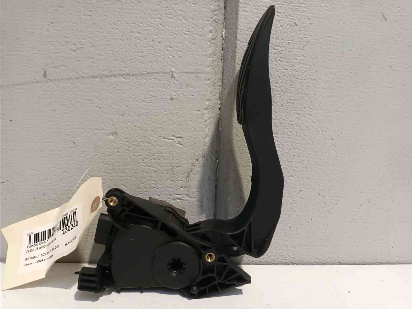 Image sélectionnée