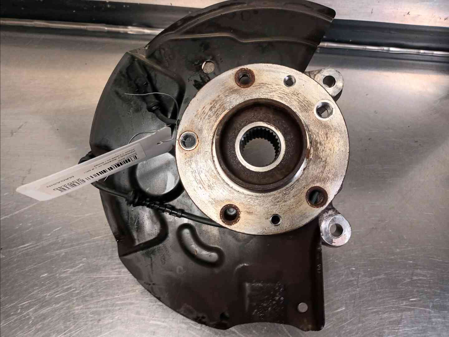 Image sélectionnée