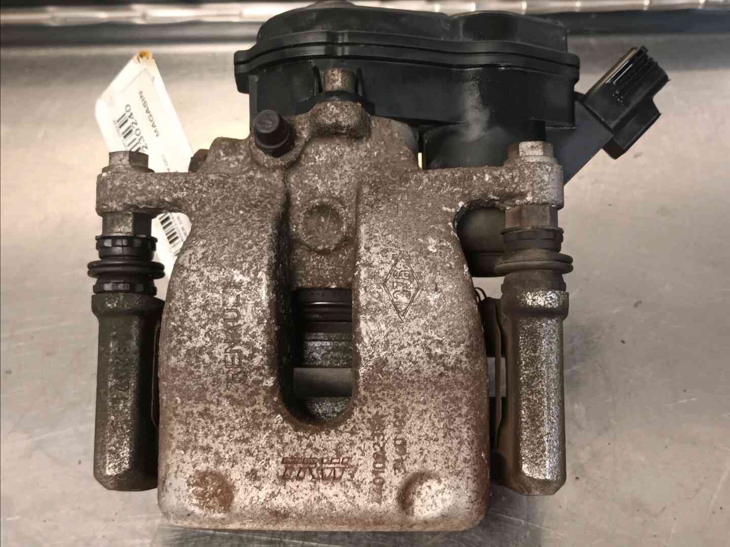 Image sélectionnée