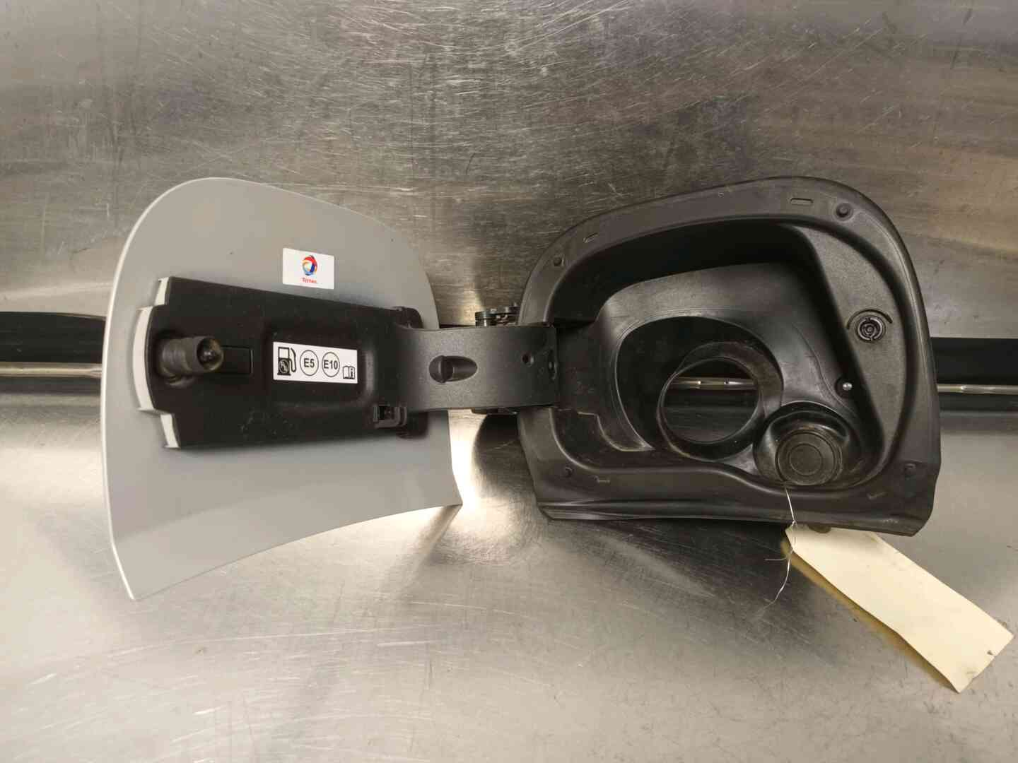 Image sélectionnée