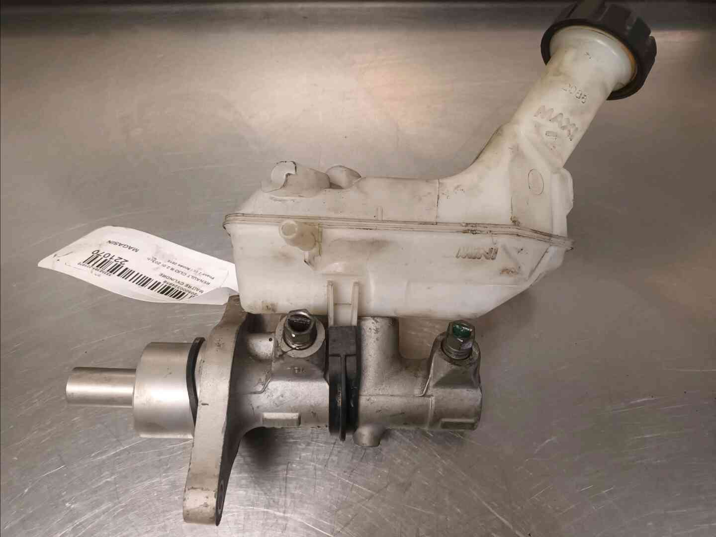 Image sélectionnée